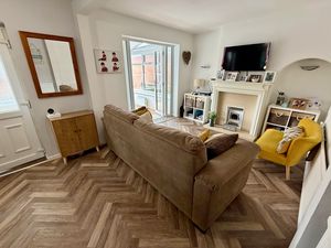 Reception Room- click for photo gallery